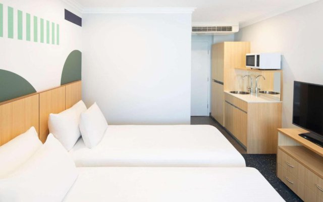 ibis Styles Sydney Central