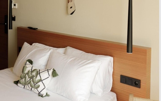 The May Five | Adults only