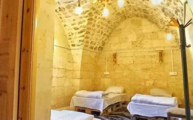 Taskıran Otel
