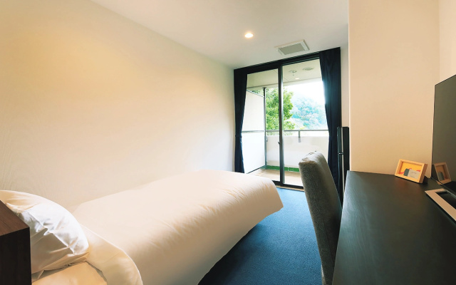 Western Style Single room 사진 1