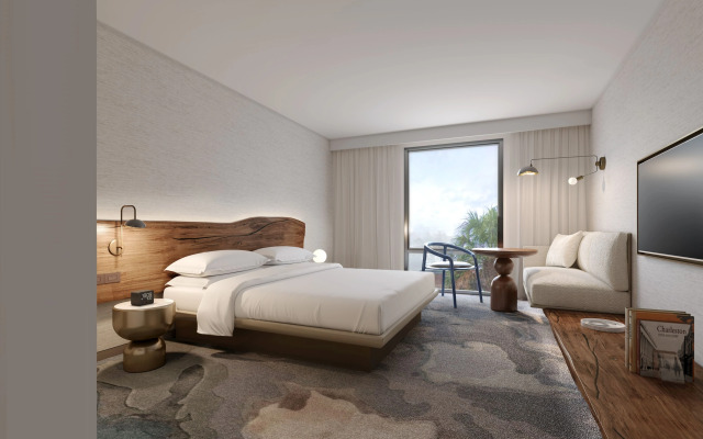 Live Oak, Charleston Historic District, a Tribute Portfolio Hotel