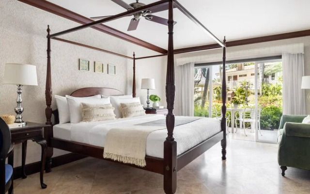 Sandals Grande Antigua - ALL INCLUSIVE Couples Only