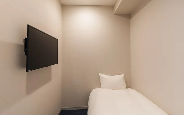 Deluxe Annex Double room (풀 더블 침대) 사진 3