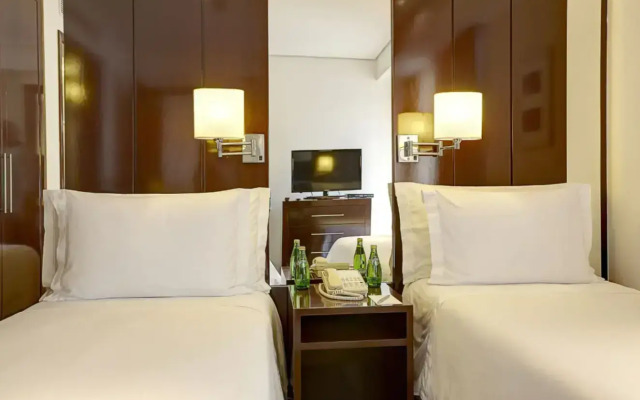 Etoile Hotels Itaim