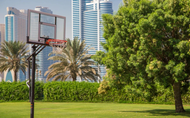 Holiday International Sharjah