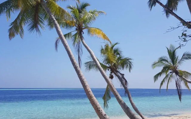 Vaali Maldives Island Escapes & Dive Guest House