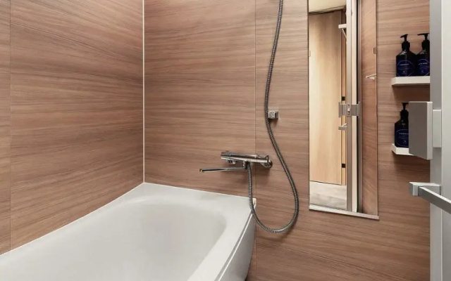 Quadruple Apartment 사진 3