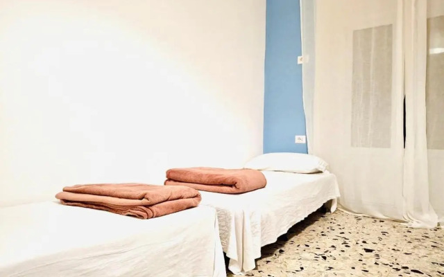 Baraka 24 Hostel Rome