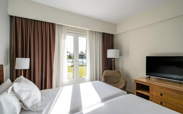 Hotel Vincci Resort Costa Golf
