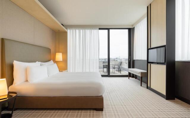 Crowne Plaza Geneva by IHG