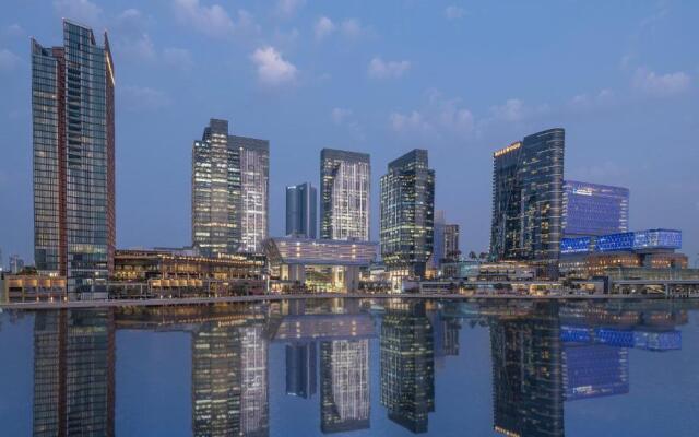 Rosewood Abu Dhabi