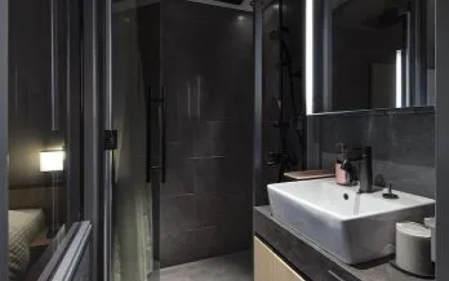 Accessible Twin room (트윈 침대 2개) 사진 3