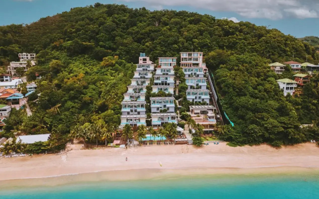 Bandara Pool Villas, Phuket