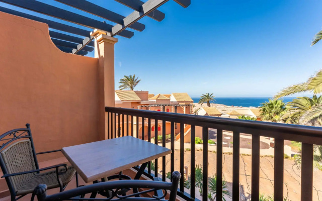 Bakour Fuerteventura La Pared Hotel