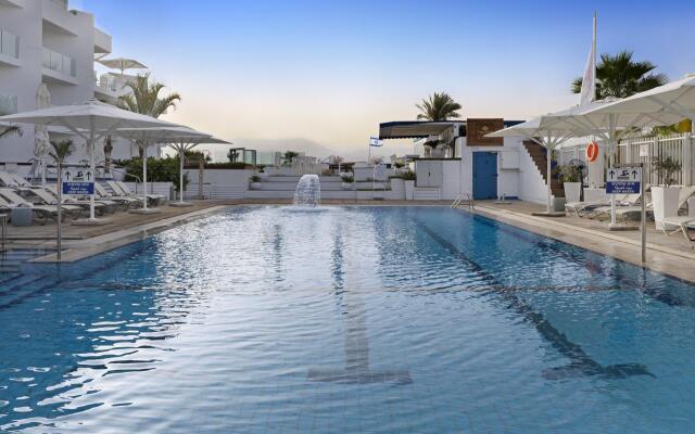 Herbert Samuel Reef Eilat