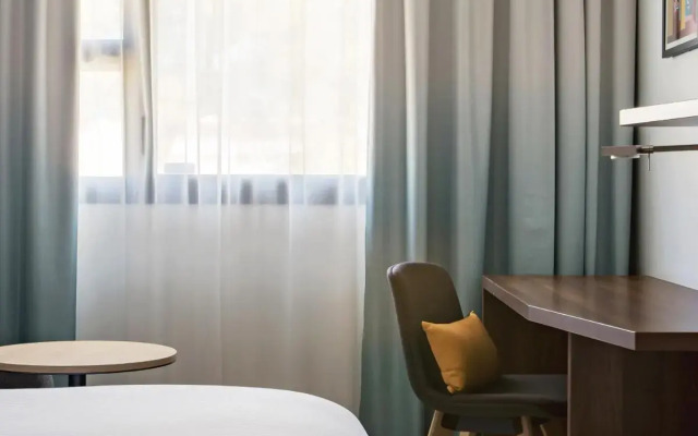 Holiday Inn Marseille Airport by IHG