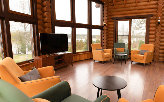Zagorodnii Klub Lamberg Hotel