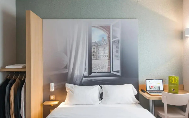 B&B HOTEL Blois Sud Vineuil
