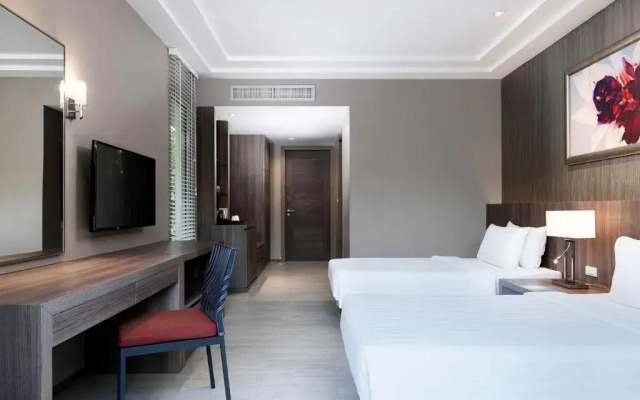 PP Princess Resort (SHA Extra Plus)