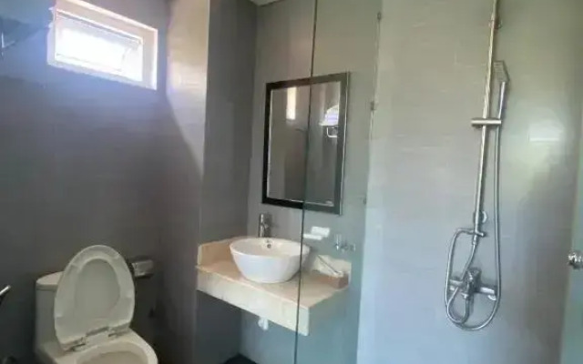 Binh Duong Resident Hotel