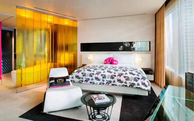 W Bangkok