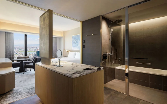 Scenic Double room (풀 더블 침대) 사진 2