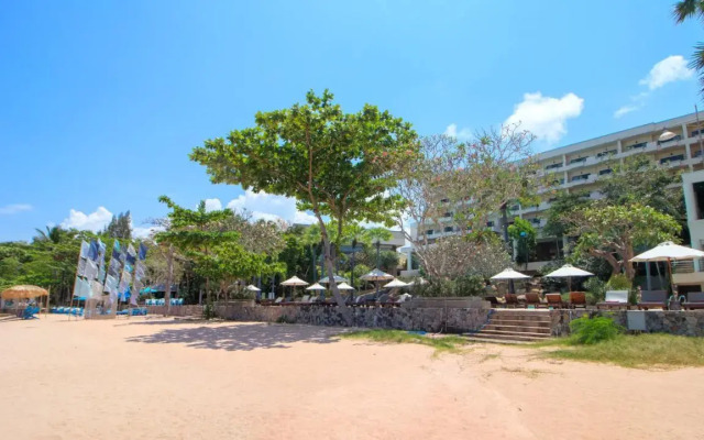 Garden Sea View Resort