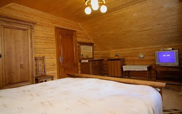 Zhde Ni Evo Hotel