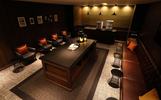 Yokohama Sakuragicho Washington Hotel