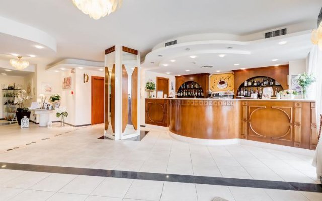 Europa Stabia Hotel