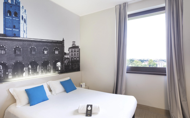 B&B Hotel Milano - Monza