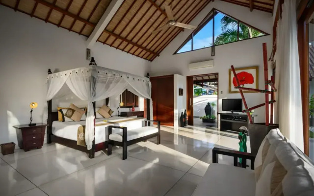 Villa Dewi