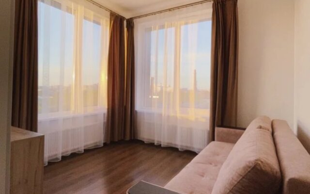 Merino home na ulitse Babushkina