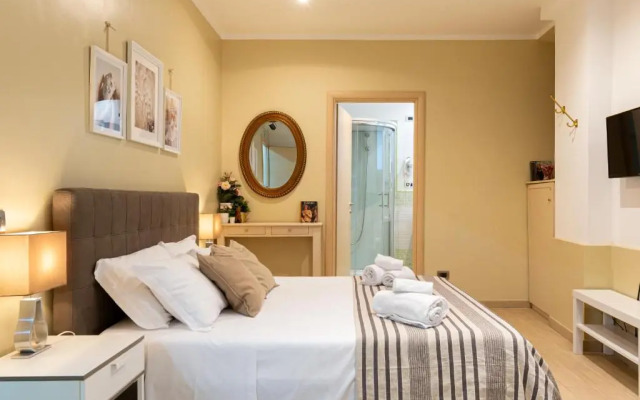 Next Stop St. Peter Rome