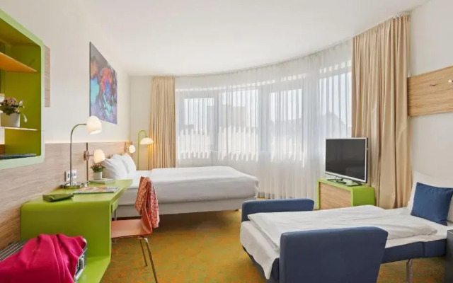 Hey Lou Hotel Hildesheim	