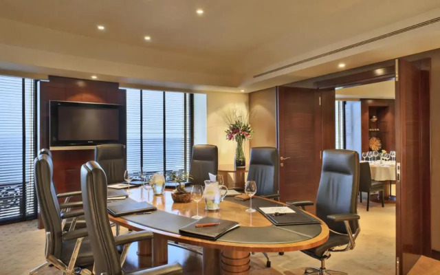 Rosewood Jeddah
