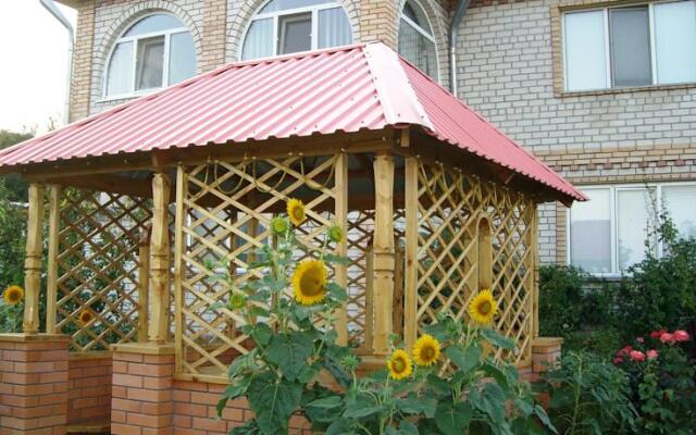 Гостевой дом Анютка