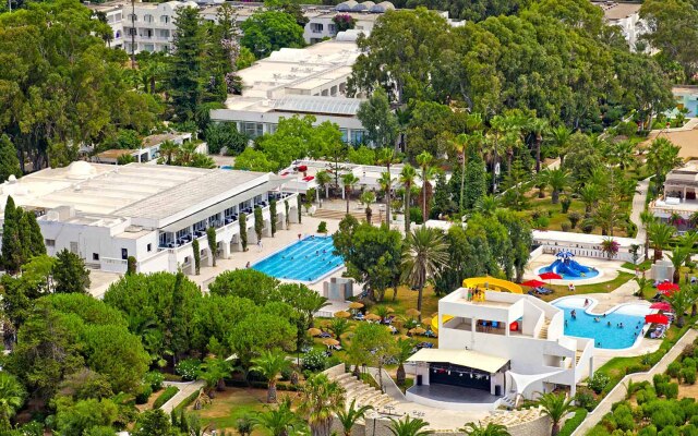 Movie Gate Hotel Hammamet