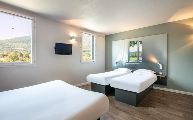 B&B HOTEL SAINT-JEAN de Maurienne