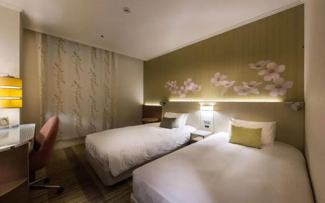 Kichijoji Excel Hotel Tokyu