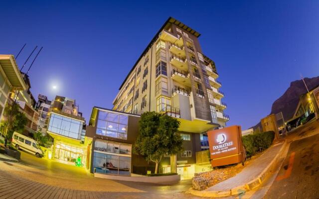 DoubleTree by Hilton Cape Town - Upper Eastside