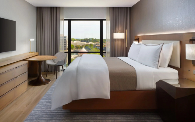 The Westin Huntsville
