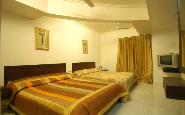 Celebrations Inn
