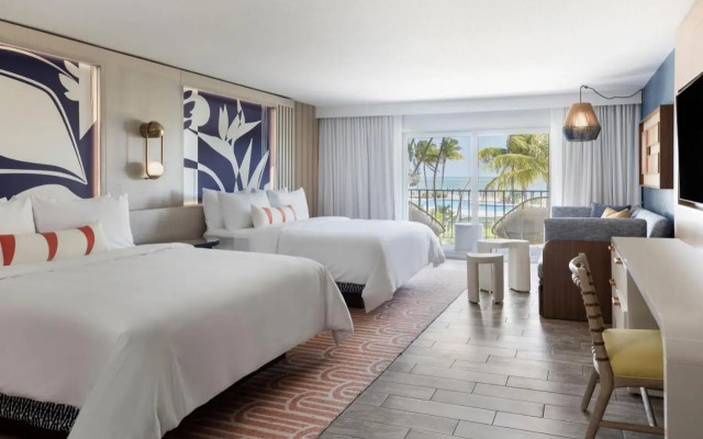 Three Waters Resort and Marina, Islamorada, a Tribute Portfolio Resort