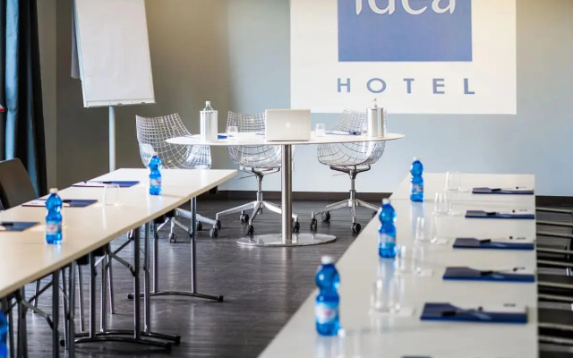 Idea Hotel Milano San Siro