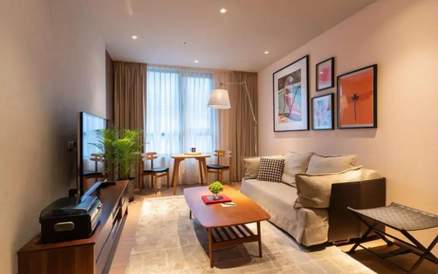 HYATT - EPISODE Daan Taipei, jdv by Hyatt