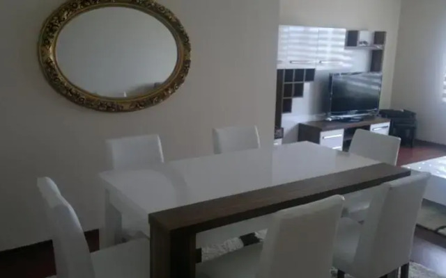 Bursa Dream House