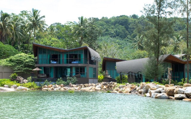 Kalima Resort & Villas Khaolak