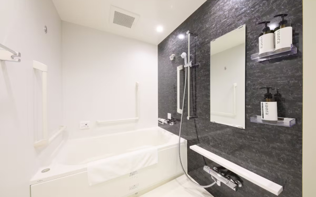Superior High Floor Twin room (트윈 침대 2개) 사진 2