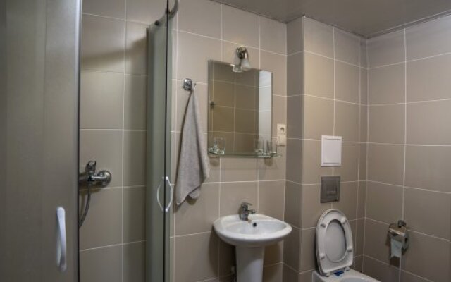 Bazilik Otel' Moskva